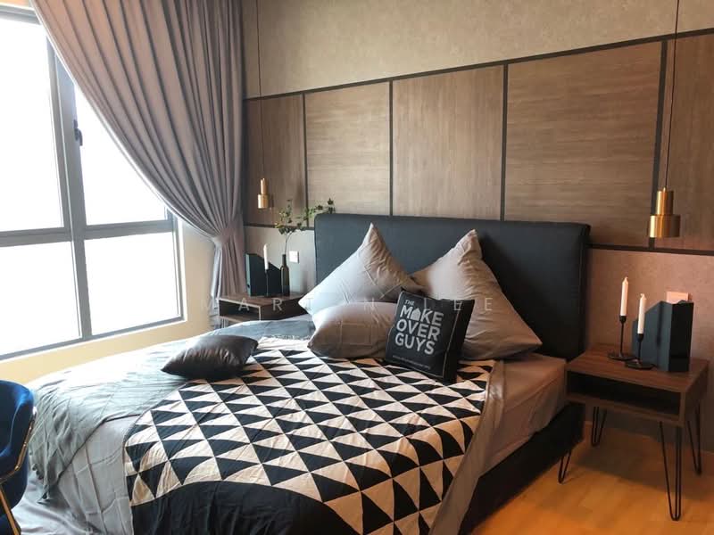 Condominium for Sale at Residensi Sefina Mont Kiara - Martin Lee - PropertyGuru.com.my