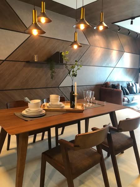 Condominium for Sale at Residensi Sefina Mont Kiara - Martin Lee - PropertyGuru.com.my