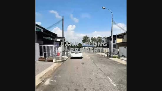 2-storey Terraced House for Sale in Taman Ponderosa (Johor Bahru) - Jeffery Loi - PropertyGuru.com.my