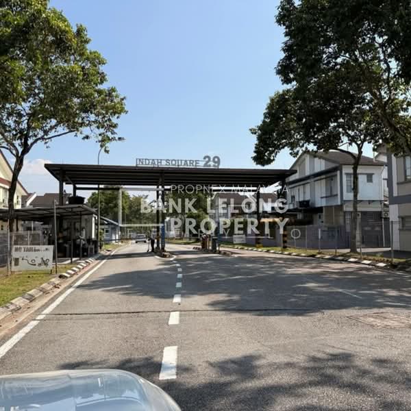 2-storey Terraced House for Sale in Taman Ponderosa (Johor Bahru) - Jeffery Loi - PropertyGuru.com.my
