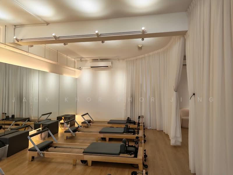 Shop for Rent in Setia Alam (Selangor) - Jack Khor Phor Jiing - Gym - PropertyGuru.com.my