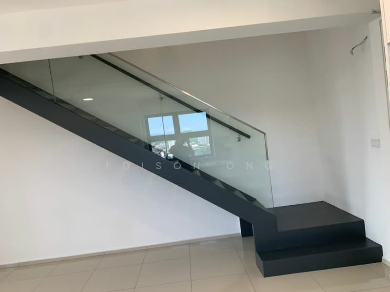 Service Residence for Sale at EkoCheras Service Residences - Edison Ong - Interior - PropertyGuru.com.my