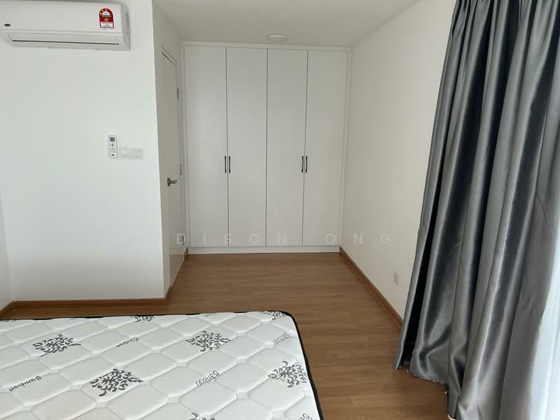 Service Residence for Sale at EkoCheras Service Residences - Edison Ong - Bedroom - PropertyGuru.com.my