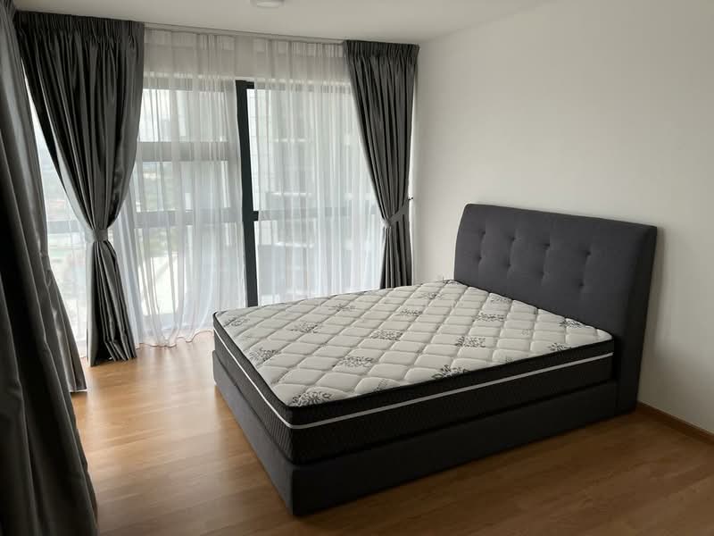 Service Residence for Sale at EkoCheras Service Residences - Edison Ong - Bedroom - PropertyGuru.com.my