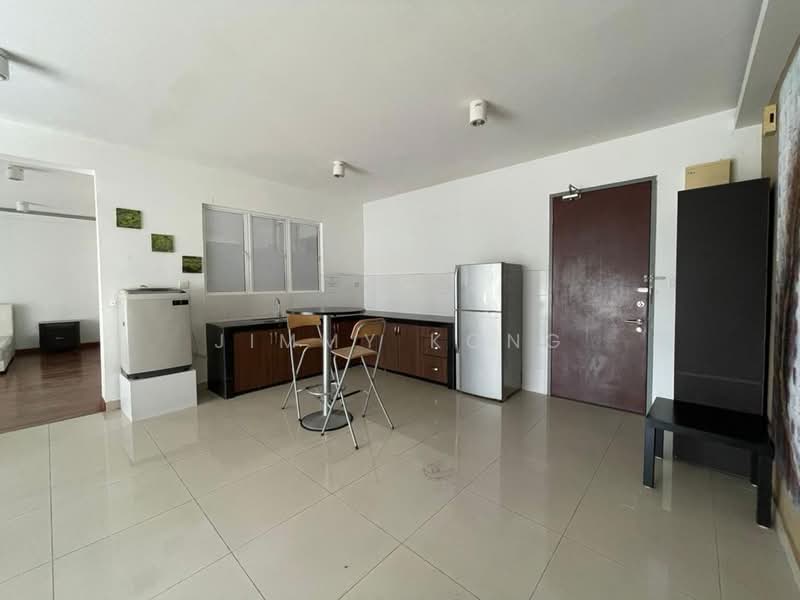 Service Residence for Rent at Ritze Perdana 2 - Jimmy Kong - PropertyGuru.com.my