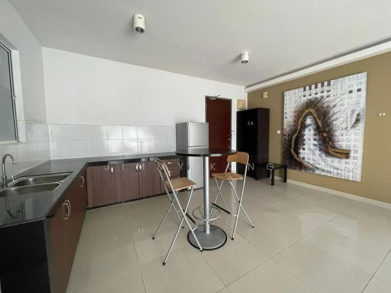 Service Residence for Rent at Ritze Perdana 2 - Jimmy Kong - PropertyGuru.com.my