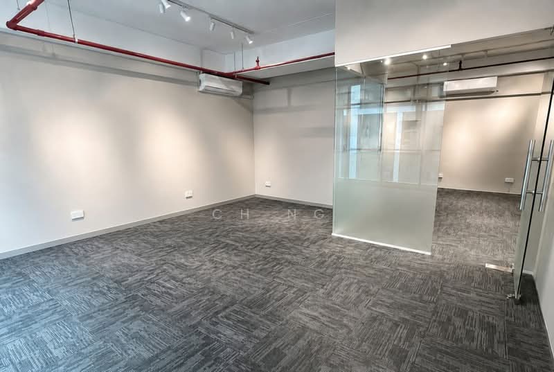 Office for Rent in Mont Kiara (Kuala Lumpur) - CH Ng - Interior - PropertyGuru.com.my