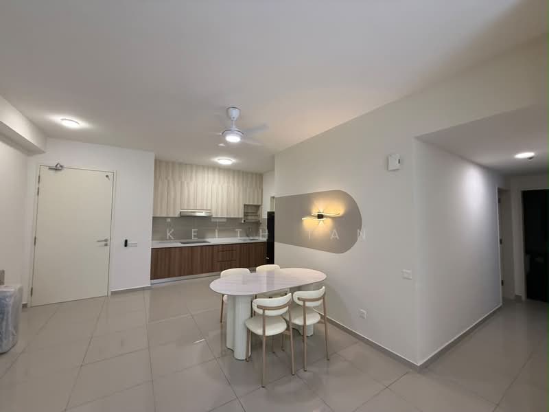 Service Residence for Rent at D'Clover Residences - Keith Tan - PropertyGuru.com.my