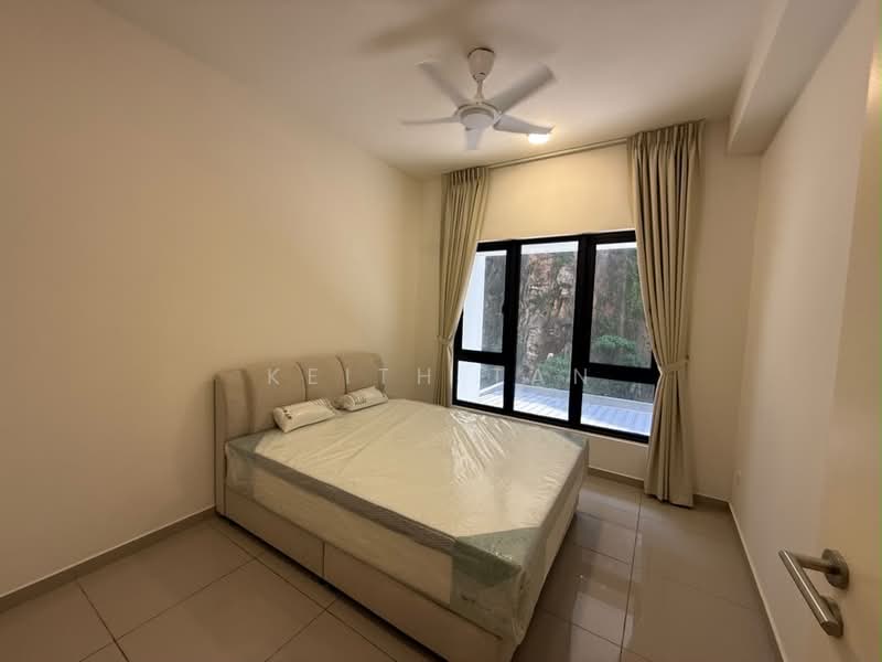 Service Residence for Rent at D'Clover Residences - Keith Tan - PropertyGuru.com.my