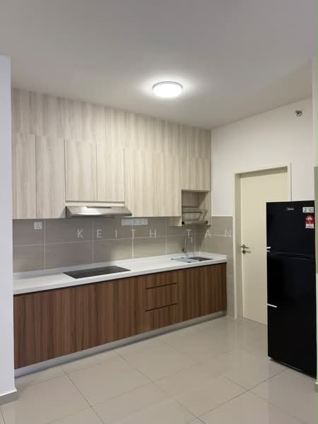 Service Residence for Rent at D'Clover Residences - Keith Tan - PropertyGuru.com.my