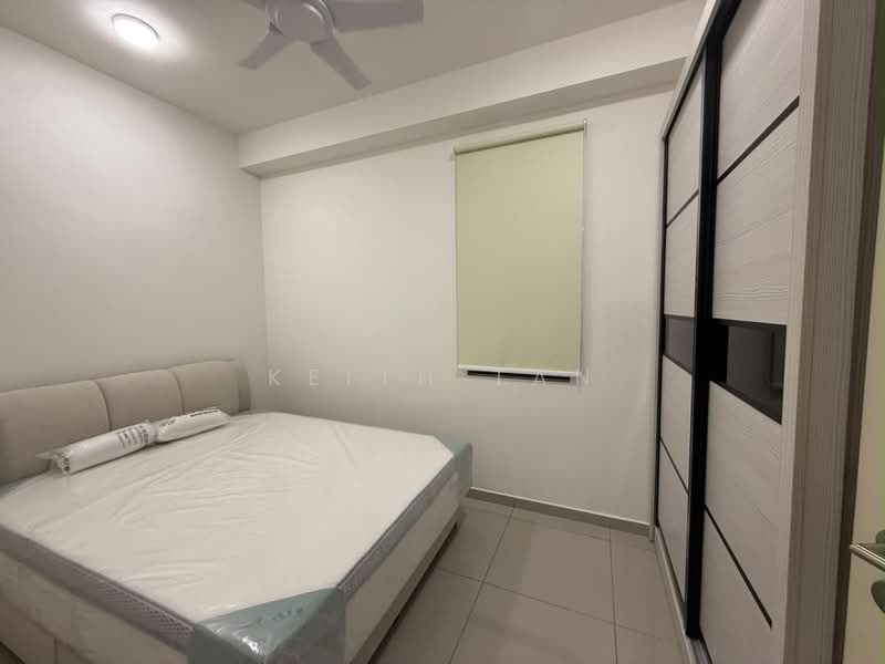 Service Residence for Rent at D'Clover Residences - Keith Tan - PropertyGuru.com.my