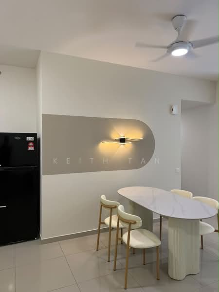 Service Residence for Rent at D'Clover Residences - Keith Tan - PropertyGuru.com.my