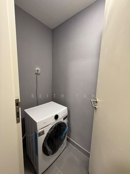 Service Residence for Rent at D'Clover Residences - Keith Tan - PropertyGuru.com.my