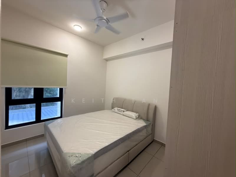 Service Residence for Rent at D'Clover Residences - Keith Tan - PropertyGuru.com.my