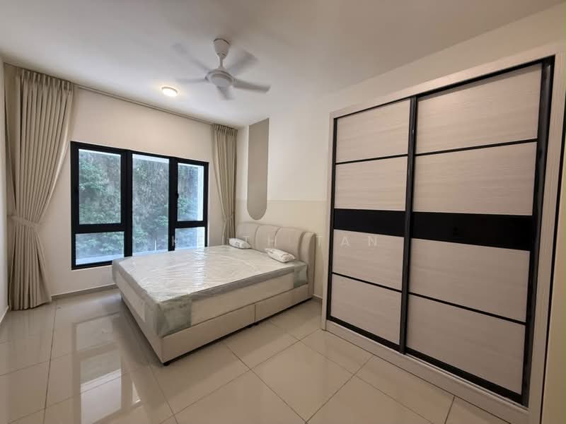Service Residence for Rent at D'Clover Residences - Keith Tan - PropertyGuru.com.my