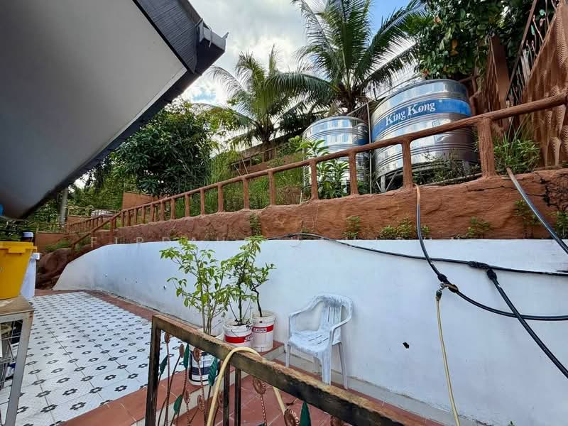 Bungalow for Sale in Bandar Tun Razak (Cheras) - Firdaus Hamidun - Exterior - PropertyGuru.com.my
