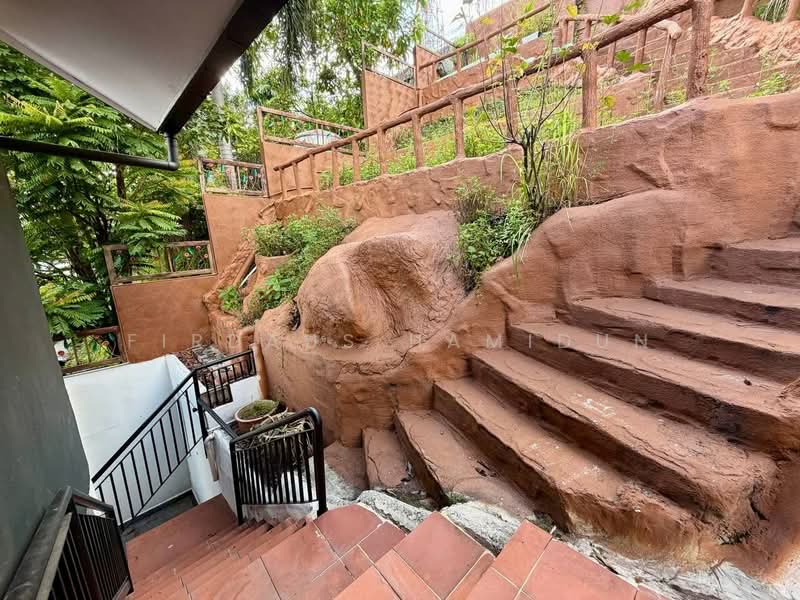 Bungalow for Sale in Bandar Tun Razak (Cheras) - Firdaus Hamidun - Exterior - PropertyGuru.com.my