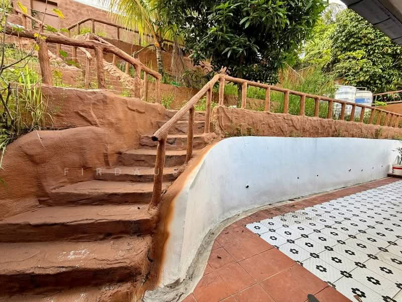 Bungalow for Sale in Bandar Tun Razak (Cheras) - Firdaus Hamidun - Exterior - PropertyGuru.com.my