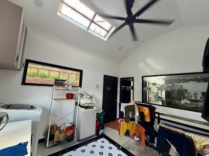 Bungalow for Sale in Bandar Tun Razak (Cheras) - Firdaus Hamidun - Interior - PropertyGuru.com.my