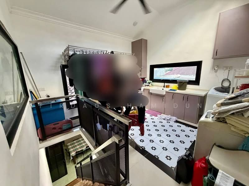 Bungalow for Sale in Bandar Tun Razak (Cheras) - Firdaus Hamidun - Interior - PropertyGuru.com.my