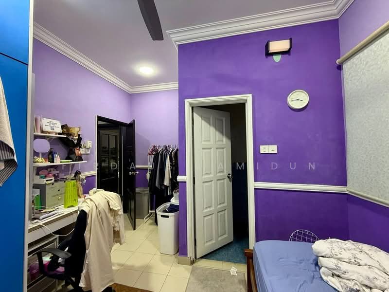 Bungalow for Sale in Bandar Tun Razak (Cheras) - Firdaus Hamidun - Bedroom - PropertyGuru.com.my