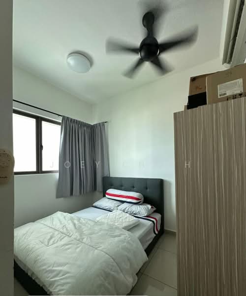 Condominium for Rent at Tree Sparina - Joey Cheah - Bedroom - PropertyGuru.com.my