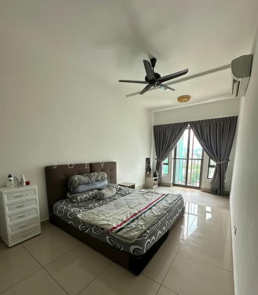 Condominium for Rent at Tree Sparina - Joey Cheah - Bedroom - PropertyGuru.com.my