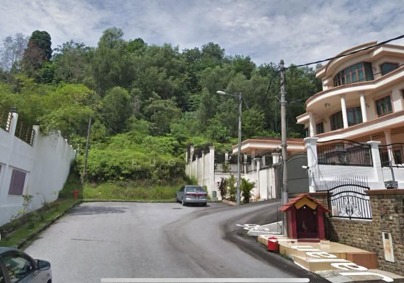 Tanah Kediaman untuk Dijual di Sri Bintang (Segambut) - Eugene Yap - PropertyGuru.com.my
