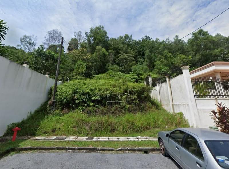 Tanah Kediaman untuk Dijual di Sri Bintang (Segambut) - Eugene Yap - PropertyGuru.com.my