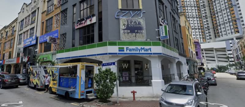 Kedai untuk Disewa di Taman Danau Desa (Taman Desa) - Elaine Yaw Hui Yee - Exterior - PropertyGuru.com.my