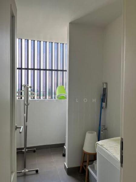 Service Residence for Rent at G Residence - Dave Loh - Interior - PropertyGuru.com.my