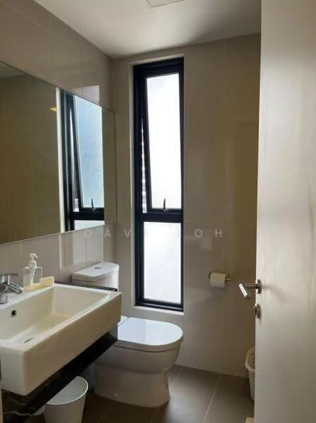 Service Residence for Rent at G Residence - Dave Loh - Bathroom - PropertyGuru.com.my