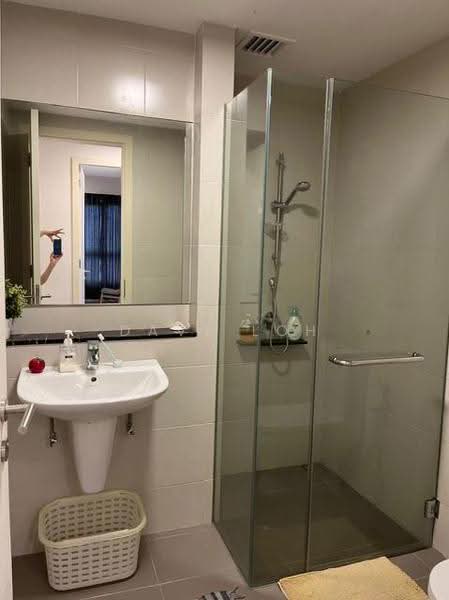 Service Residence for Rent at G Residence - Dave Loh - Bathroom - PropertyGuru.com.my