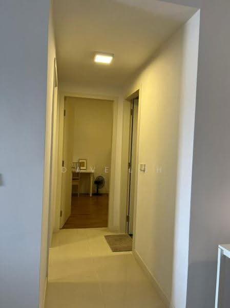 Service Residence for Rent at G Residence - Dave Loh - Interior - PropertyGuru.com.my