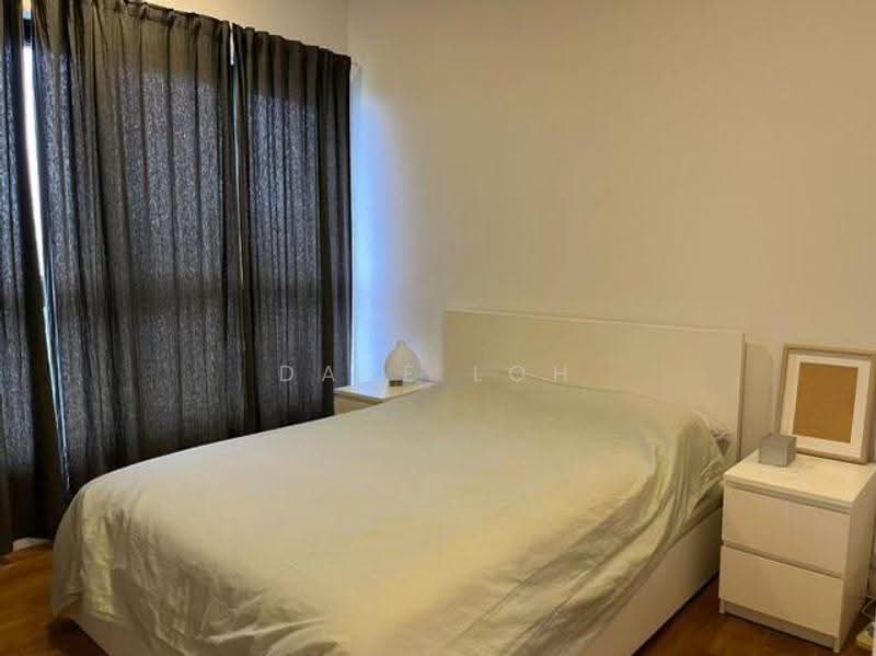 Service Residence for Rent at G Residence - Dave Loh - Bedroom - PropertyGuru.com.my