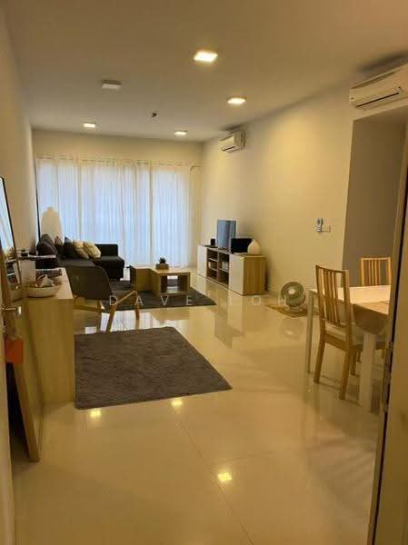 Service Residence for Rent at G Residence - Dave Loh - Living Room - PropertyGuru.com.my