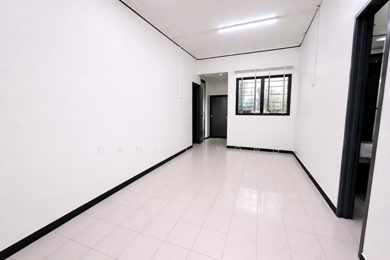1-storey Terraced House for Sale in Johor Bahru (Johor) - Daniel Yong - Interior - PropertyGuru.com.my