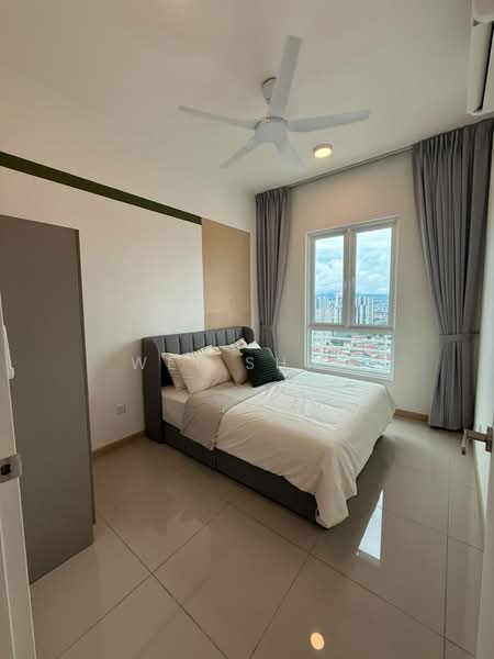 Kondominium untuk Dijual di d'Brightton - Wei Shan - Bedroom - PropertyGuru.com.my