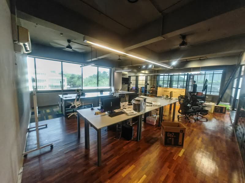 Retail Office for Rent in Taman Shamelin (Cheras) - WEI LIM CHEE - PropertyGuru.com.my