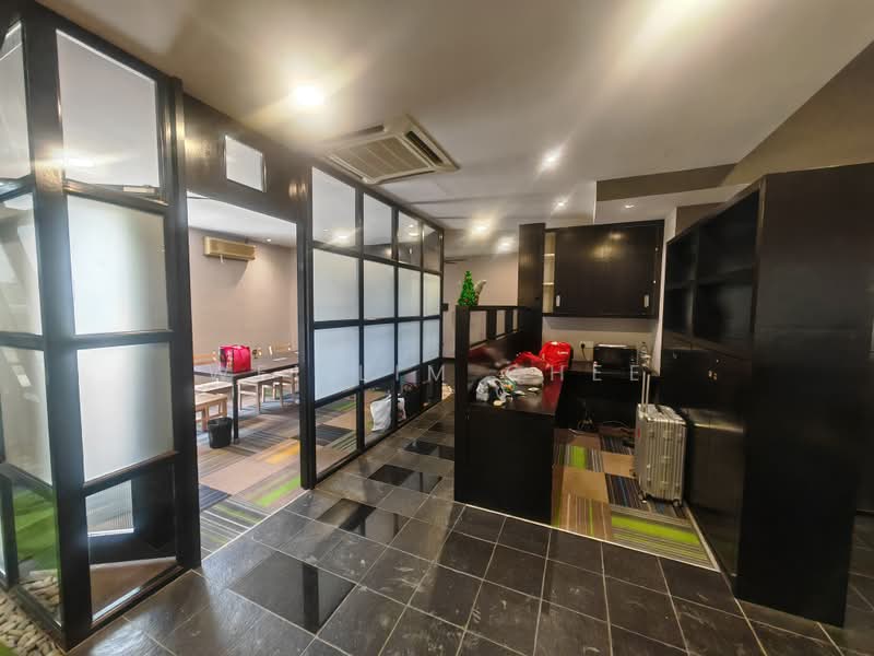 Retail Office for Rent in Taman Shamelin (Cheras) - WEI LIM CHEE - PropertyGuru.com.my