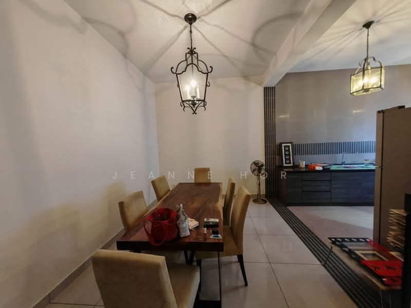 Townhouse for Sale in 16 Sierra (Puchong) - Jeanne Hor - PropertyGuru.com.my