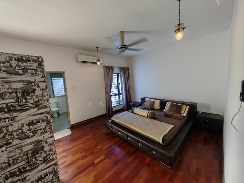 Townhouse for Sale in 16 Sierra (Puchong) - Jeanne Hor - Bedroom - PropertyGuru.com.my