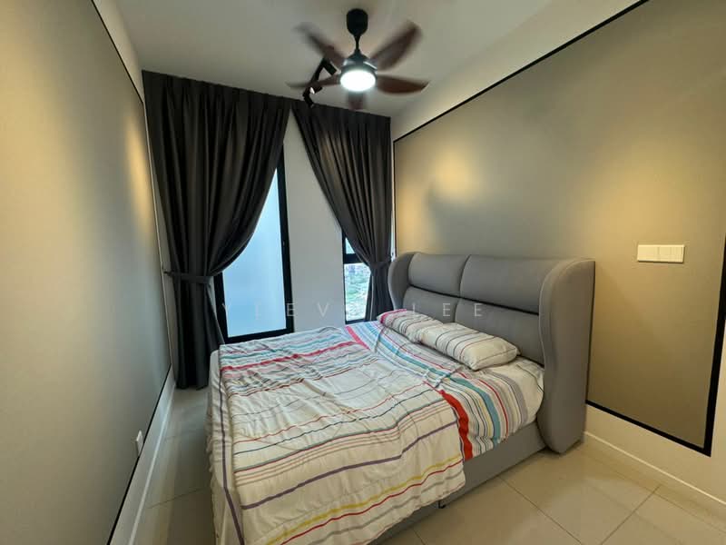 Servis Apartment untuk Disewa di Residential Suites @ HighPark - Yeevy Lee - Bedroom - PropertyGuru.com.my