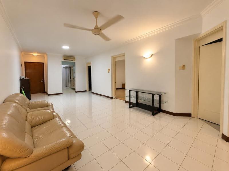 Condominium for Rent at Riana Green Condominium - Shiryn Ong - Living Room - PropertyGuru.com.my