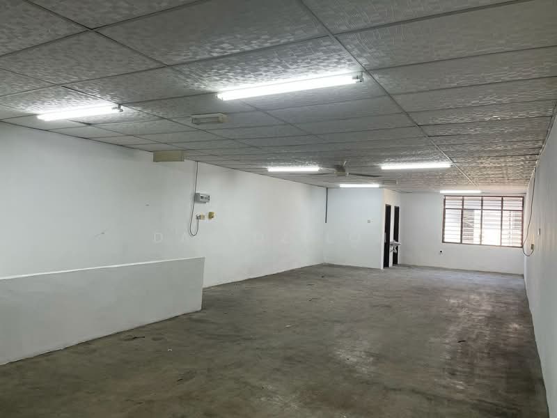 Kedai / Pejabat untuk Disewa di Bukit Minyak (Penang) - Davidz Loh - Interior - PropertyGuru.com.my