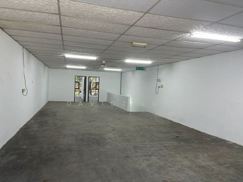Kedai / Pejabat untuk Disewa di Bukit Minyak (Penang) - Davidz Loh - Interior - PropertyGuru.com.my