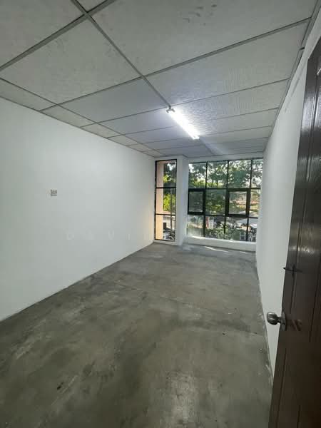 Kedai / Pejabat untuk Disewa di Bukit Minyak (Penang) - Davidz Loh - Interior - PropertyGuru.com.my