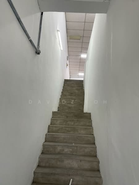 Kedai / Pejabat untuk Disewa di Bukit Minyak (Penang) - Davidz Loh - Interior - PropertyGuru.com.my