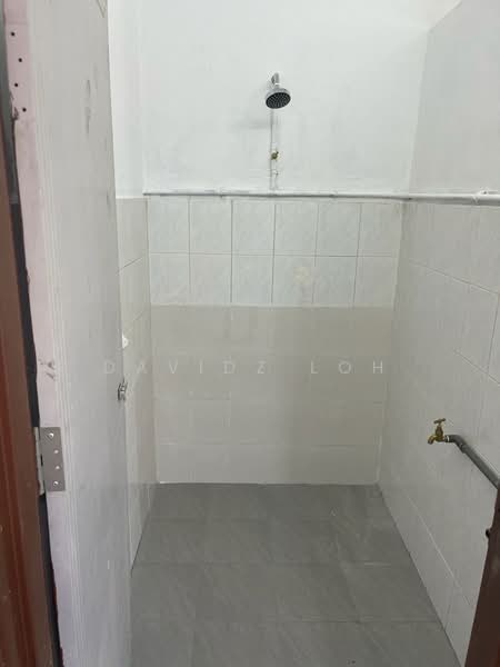 Kedai / Pejabat untuk Disewa di Bukit Minyak (Penang) - Davidz Loh - Bathroom - PropertyGuru.com.my