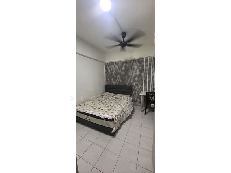 Condominium for Rent at Warisan City View - Geoff Lim - Bedroom - PropertyGuru.com.my